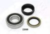 ASHIKA 44-22008 Wheel Bearing Kit